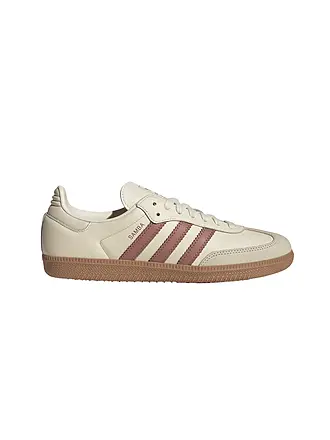 ADIDAS ORIGINALS | Zapatillas de deporte SAMBA OG | beige